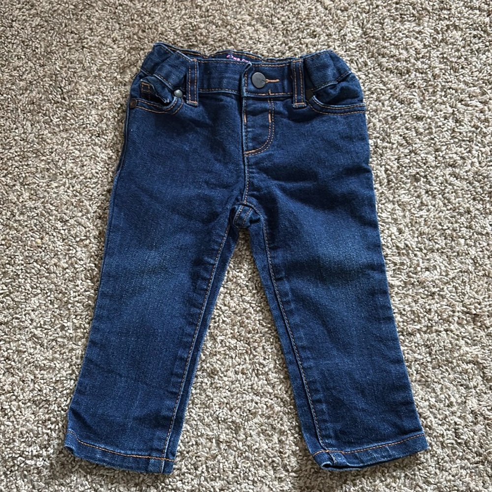 Girls Jeans